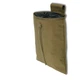 Тактический подсумок под сброс Kiborg GU GU Mag Reset Pouch Coyote - изображение 3