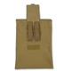 Тактический подсумок под сброс Kiborg GU GU Mag Reset Pouch Coyote - изображение 6