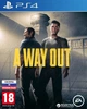 A Way Out (PS4, русские субтитры) - изображение 1