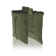 Тактический подсумок под сброс Kiborg GU GU Mag Reset Pouch Khaki - изображение 1