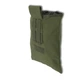 Тактический подсумок под сброс Kiborg GU GU Mag Reset Pouch Khaki - изображение 4