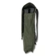 Тактический подсумок под 2 магазина Kiborg GU Double Mag Pouch Khaki - изображение 7