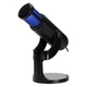 Настольный игровой микрофон RGB XTRIKE XMC-03 с RGB подсветкой, USB 3.0, 1.5m Black - изображение 2