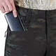Брюки полевые CUSTOS-Camo 34/Regular MultiCam Black - изображение 5