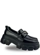 Туфли Jong Golf HCP11299-30 33 Черный - изображение 2
