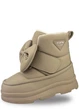 Дутики на овчине Jong Golf HAP40524-6 25 Молочный - изображение 1