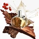 Тестер Парфюмированная вода для женщин Hermes Barenia 100 мл (3346130421405) - изображение 2
