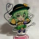 Фигурка акриловая Койши Комейдзи из Тохо Проджект Touhou Project 10 см - изображение 3