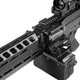Страйкбольний кулемет Novritsch SSR249 Machine Gun Black - зображення 6