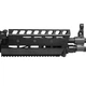 Страйкбольний кулемет Novritsch SSR249 Machine Gun Black - зображення 7