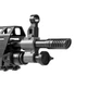 Страйкбольний кулемет Novritsch SSR249 Machine Gun Black - зображення 8