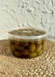 Оливки зелені Халкідікі без кісточки Greek Product 1кг - зображення 3