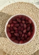 Оливки темные Каламата с косточкой Greek Product 1кг - изображение 2