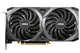 Відеокарта MSI RTX 3060 Ti 8GB Ventus 2X V1 LHR (RTX 3060 Ti VENTUS 2X 8G V1 LHR) ( 256 bit, PCI-E v4.0 x16)Refurbished - зображення 1