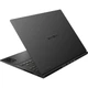 Ноутбук HP 16 OMEN 16-ak0008ua 2K IPS/AI9-HX375/32GB/1TB SSD/RTX 5080 16GB/DOS/Черный (BV8Y7EA) - изображение 4
