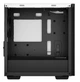 Корпус Deepcool CH370 White (R-CH370-WHNAM1-G-1) Без БП - изображение 4