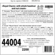 Конфеты АВК Royal Charm с целым фундуком и молочно-ореховым кремом 2.2 кг (4823105818259) - изображение 3