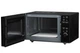 Микроволновая печь ARDESTO GO-E865B, 20л, электр. управл., 800Вт, дисплей, откр.кнопкой, без поворот.стола, черный - изображение 3
