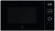 Микроволновая печь Electrolux EMZ725MMK, 25л, мех. управл., 900Вт, гриль, дисплей, инвертор, черный - изображение 1