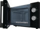 Микроволновая печь, 17л, мех. управляющий, 700Вт, черный Gorenje 000329974 - изображение 8