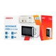 Микроволновая печь ARDESTO GO-S725W, 20л, мех. управл., 700Вт, откр.ручкой, белый - изображение 5