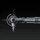 Поворотная отвертка трещотка с набором бит Duka ATuMan Ratchet Screwdriver RS2 (40в1) - изображение 7