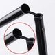 Раскладная трость для ходьбы FoldingPole, черная - изображение 5