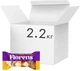 Конфеты АВК Florens со вкусом пломбира 2.2 кг (4823105818631) - изображение 1