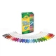 Набір фломастерів Crayola Markers 50 кольорів (7555) 5116612 - зображення 1