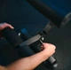 Складная тренировочная скамья регулируемая Trex Sport TX-150B до 150 кг Черная - зображення 8