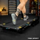 Тренажер беговая дорожка складная Trex Sport TX-700TM RUNVO до 120 кг полотно 127 x 42 см с регулировкой наклона - изображение 11