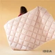 Одеяло IDEIA Всесезонное Полуторное евро 155х210 см Овечья шерсть Woolly Двустороннее Молоко/Беж (4820227289202) - изображение 10