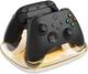 Stacja dokująca 8BitDo Xbox Dual Charging Dock Black (RET00324) - obraz 5