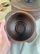 Набір для перших страв глиняного (керамічного) посуду на 6 осіб Гражда Колосок - зображення 6
