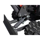 Миниэкскаватор дизельный GTM G-Tex 800 (7.5 кВт, 10.2 л.с., до 1.41 м, 800 кг) - изображение 8