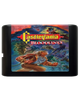 Игра RMC Mega Drive Castlevania: Bloodlines (The New Generation) Английская Версия - изображение 1