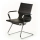 Конференц кресло Solano 2 office artleather black E7108 - изображение 1