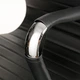 Конференц кресло Solano 2 office artleather black E7108 - изображение 7