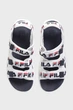 Женские белые сандалии DISRUPTOR SANDAL Fila 42,5 5SM00034FLA - зображення 3