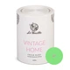 Меловая краска Le Vanille Vintage Home салатовая (цвет 07) 0,75 л - изображение 1