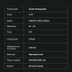 Набор VGR 2 в 1 V-977&V-377 BLACK, аккумуляторный триммер и шейвер - изображение 4