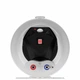 Электрический водонагреватель Thermo Alliance Spectra 120 л вертикальный, сухой керамический ТЭН 2,0 кВт, d 435 мм - изображение 5