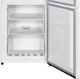 Холодильник з нижн. мороз. камерою Gorenje, 178,5x59,5x59см, 2 двері, 207(80)л, А++, NF+, Зона св-ті, Внутр. Диспл, Білий - изображение 3