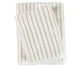 Полотенце Lotus Home Отель Premium - Microcotton Stripe Ecru-Kahve 70*140 550 г/м2 - изображение 1