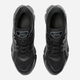Sneakersy męskie ASICS Gel-Quantum 360 VIII 1203A305-001 46 (11.5US) Czarne (4550457163521) - obraz 6