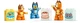 Конструктор LEGO DUPLO Bluey Семейный дом Блуи с игрой на запоминание 83 детали (10459) - изображение 12