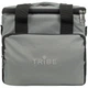 Термосумка Tribe Cooler 10 л Серая T-IF-0009-grey - изображение 2