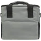 Термосумка Tribe Cooler 10 л Серая T-IF-0009-grey - изображение 4