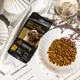 Хрумкі ласощі Savory Snack Подушечки для вибагливих котів з куркою та сиром 60 г - зображення 6