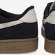 Чоловічі кеди замшеві низькі Reebok Club C Grounds 100033053 5905588484295 45 (11.5US) 29.4 см Чорні (5905588484318) - зображення 7